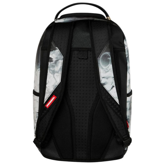 Sprayground Τσάντα πλάτης Elevate White Dlxsv Backpack